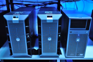 Best Cloud Hosting for High Traffic Sites
