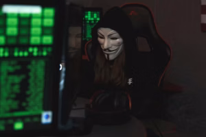 ai vs hackers