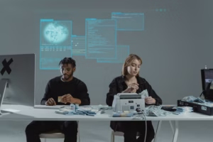 cybersecurity news today