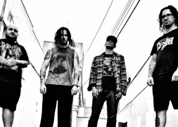 DESTROY MY BRAINS Prepare to Unleash “WILT” – The Final Chapter of Their Trauma‑Forged Five‑Album Saga