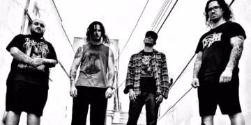 DESTROY MY BRAINS Prepare to Unleash “WILT” – The Final Chapter of Their Trauma‑Forged Five‑Album Saga