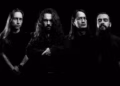 ESHTADUR Unveils Music Video “Into The Woods” From New Album “In Darkness All Shadows Gone” Out Oct 2026