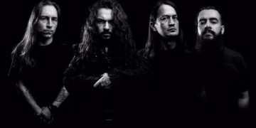 ESHTADUR Unveils Music Video “Into The Woods” From New Album “In Darkness All Shadows Gone” Out Oct 2026