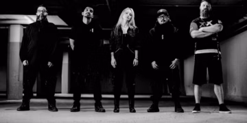 Calgary’s GODFALL’s New Single “Default” Confronts Modern Burnout and Your Life On Autopilot!