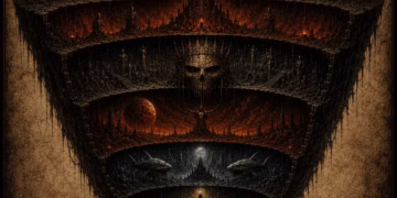QUEMASANTOS Reveals The Complete Vision Behind Upcoming Concept Album “Stranded Hell” Out October 2026