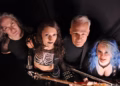 Edmonton’s BONEYARD Announces Sophomore Album “Black Static” Out Oct 2026 + Music Video “Before The Fall”
